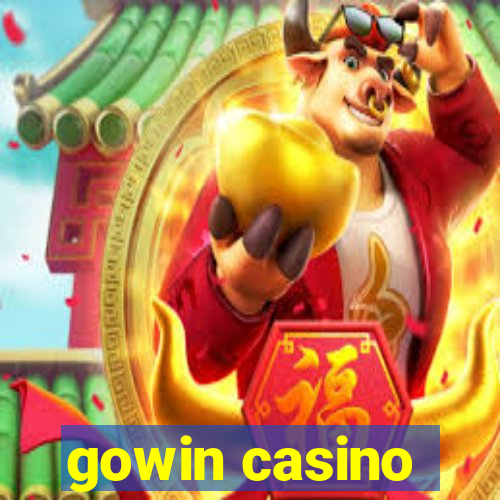 gowin casino